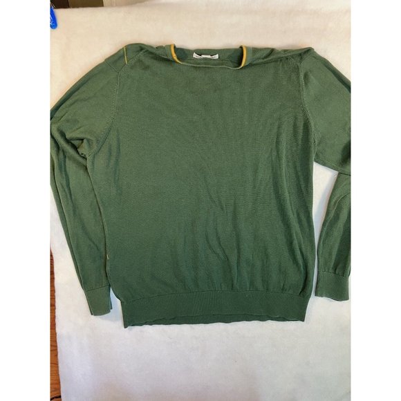 Cutter and Buck Green Bay Packers Sweater Mens 2XL - Picture 7 of 9